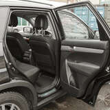 Kia Sorento 2.4 4WD MT (175 л.с.) Comfort