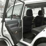 Mitsubishi Pajero 3.0 4WD AT (178 л.с.) Intense