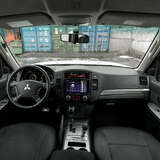 Mitsubishi Pajero 3.0 4WD AT (178 л.с.) Intense