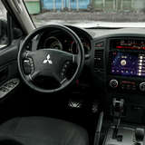 Mitsubishi Pajero 3.0 4WD AT (178 л.с.) Intense