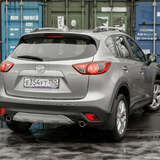 Mazda CX-5 2.0 MT (150 л.с.) Drive