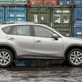 Mazda CX-5 2.0 MT (150 л.с.) Drive