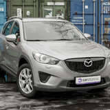 Mazda CX-5 2.0 MT (150 л.с.) Drive