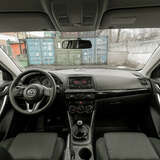 Mazda CX-5 2.0 MT (150 л.с.) Drive