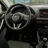 Mazda CX-5 2.0 MT (150 л.с.) Drive