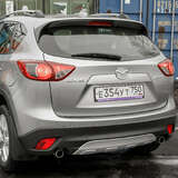 Mazda CX-5 2.0 MT (150 л.с.) Drive