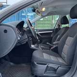 Skoda Octavia 1.6 MPI MT (102 л.с.) Ambiente
