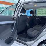 Skoda Octavia 1.6 MPI MT (102 л.с.) Ambiente