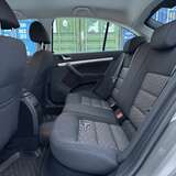 Skoda Octavia 1.6 MPI MT (102 л.с.) Ambiente
