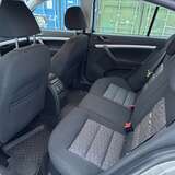 Skoda Octavia 1.6 MPI MT (102 л.с.) Ambiente