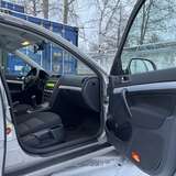 Skoda Octavia 1.6 MPI MT (102 л.с.) Ambiente