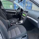 Skoda Octavia 1.6 MPI MT (102 л.с.) Ambiente