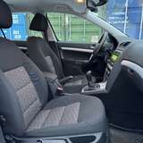 Skoda Octavia 1.6 MPI MT (102 л.с.) Ambiente