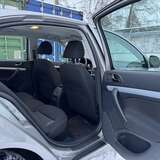 Skoda Octavia 1.6 MPI MT (102 л.с.) Ambiente