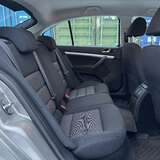 Skoda Octavia 1.6 MPI MT (102 л.с.) Ambiente