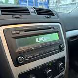 Skoda Octavia 1.6 MPI MT (102 л.с.) Ambiente