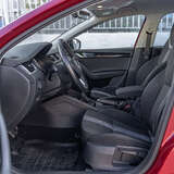 Skoda Octavia 1.6 MPI AT (110 л.с.) Style
