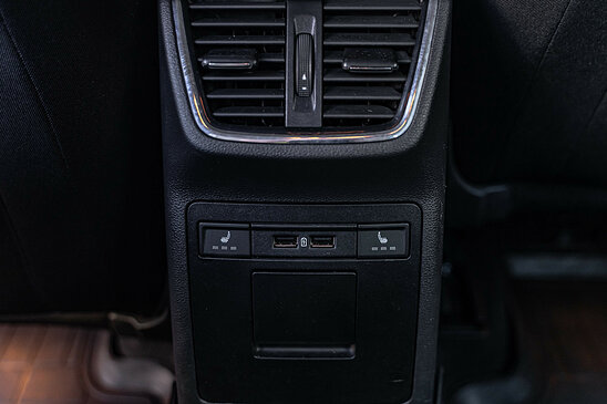 Skoda Octavia 1.6 MPI AT (110 л.с.) Style