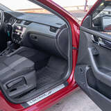 Skoda Octavia 1.6 MPI AT (110 л.с.) Style
