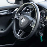 Skoda Octavia 1.6 MPI AT (110 л.с.) Style