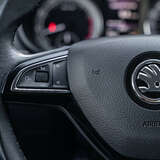 Skoda Octavia 1.6 MPI AT (110 л.с.) Style