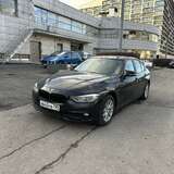 BMW 3 серия 320i 2.0 Steptronic (184 л.с.)  Sport Line
