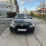 BMW 3 серия 320i 2.0 Steptronic (184 л.с.)  Sport Line