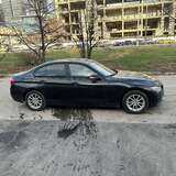 BMW 3 серия 320i 2.0 Steptronic (184 л.с.)  Sport Line