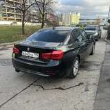 BMW 3 серия 320i 2.0 Steptronic (184 л.с.)  Sport Line