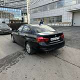 BMW 3 серия 320i 2.0 Steptronic (184 л.с.)  Sport Line