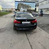 BMW 3 серия 320i 2.0 Steptronic (184 л.с.)  Sport Line