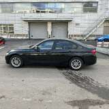 BMW 3 серия 320i 2.0 Steptronic (184 л.с.)  Sport Line