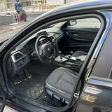 BMW 3 серия 320i 2.0 Steptronic (184 л.с.)  Sport Line