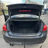 BMW 3 серия 320i 2.0 Steptronic (184 л.с.)  Sport Line
