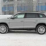 Skoda Kodiaq 2.0 TSI 4WD DSG (180 л.с.) Ambition Plus