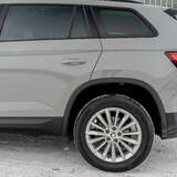 Skoda Kodiaq 2.0 TSI 4WD DSG (180 л.с.) Ambition Plus