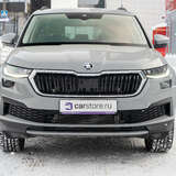 Skoda Kodiaq 2.0 TSI 4WD DSG (180 л.с.) Ambition Plus