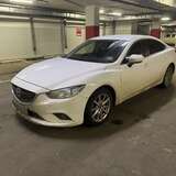 Mazda 6 2.0 AT (150 л.с.) Active