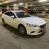 Mazda 6 2.0 AT (150 л.с.) Active