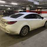 Mazda 6 2.0 AT (150 л.с.) Active