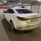 Mazda 6 2.0 AT (150 л.с.) Active