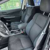Honda CR-V 2.0 MT (150 л.с.) Comfort