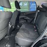 Honda CR-V 2.0 MT (150 л.с.) Comfort