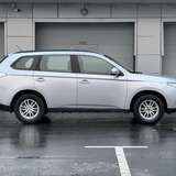 Mitsubishi Outlander 2.0 4WD CVT (146 л.с.) Intense