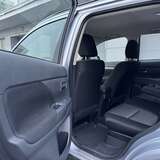 Mitsubishi Outlander 2.0 4WD CVT (146 л.с.) Intense