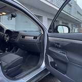 Mitsubishi Outlander 2.0 4WD CVT (146 л.с.) Intense