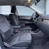 Mitsubishi Outlander 2.0 4WD CVT (146 л.с.) Intense
