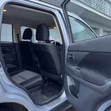 Mitsubishi Outlander 2.0 4WD CVT (146 л.с.) Intense