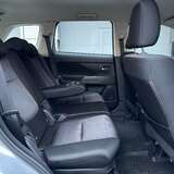 Mitsubishi Outlander 2.0 4WD CVT (146 л.с.) Intense