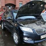 Toyota RAV4 2.0 4WD CVT (158 л.с.)